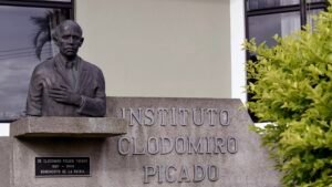 Ciencias III Ciclo