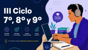 III Ciclo